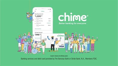 Loans You Can Get With Chime